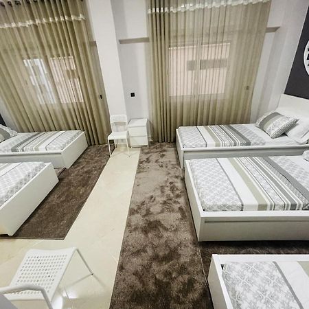 Charming New Large Luxurious Apartment. Tánger Exterior foto