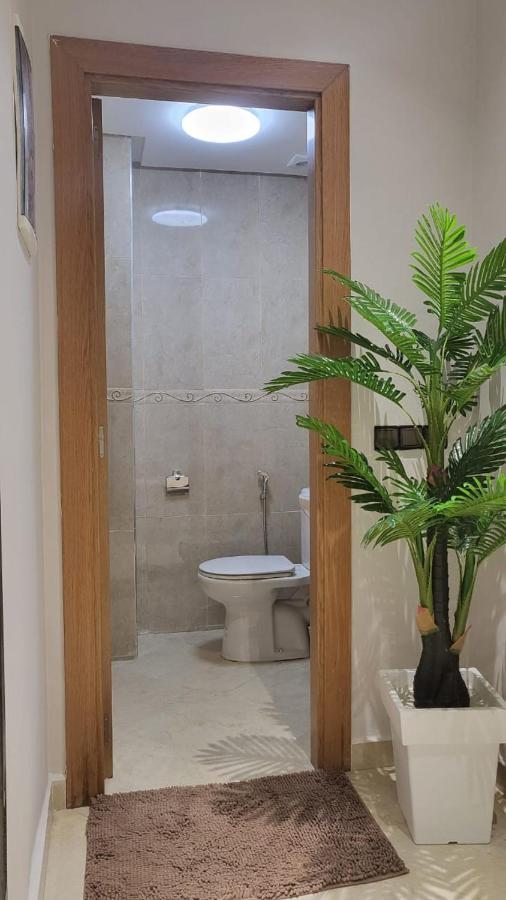 Charming New Large Luxurious Apartment. Tánger Exterior foto