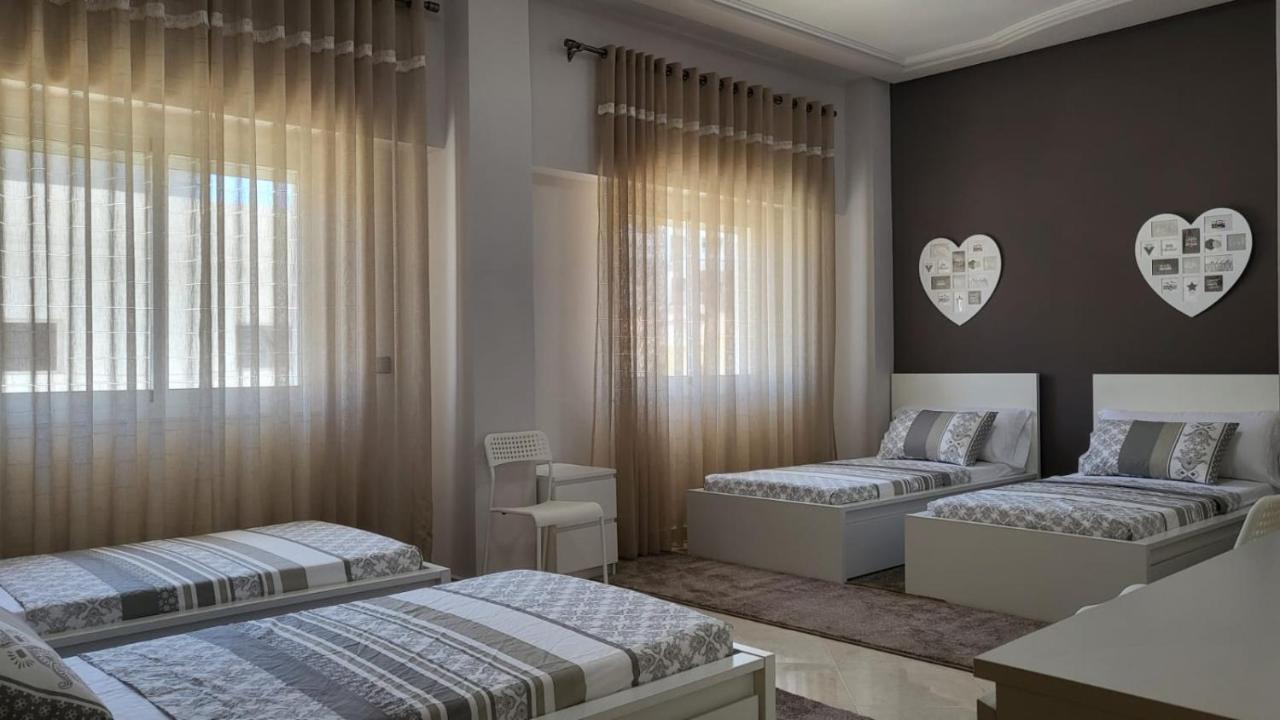 Charming New Large Luxurious Apartment. Tánger Exterior foto