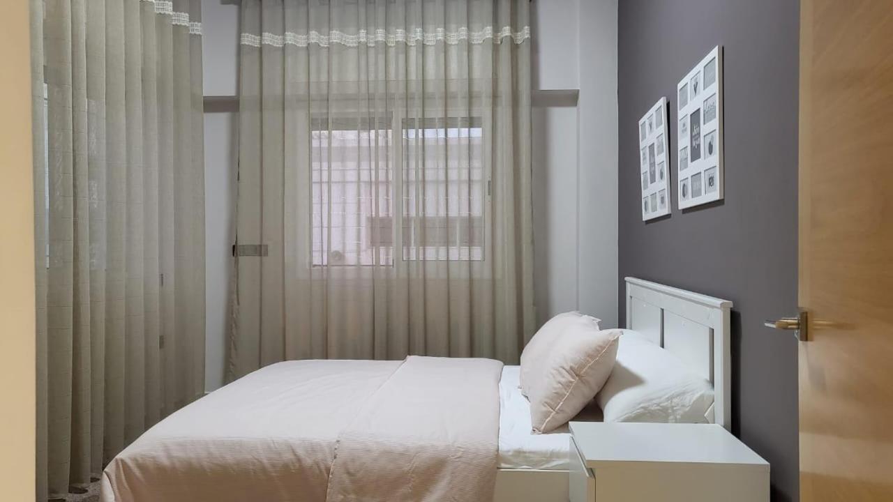Charming New Large Luxurious Apartment. Tánger Exterior foto