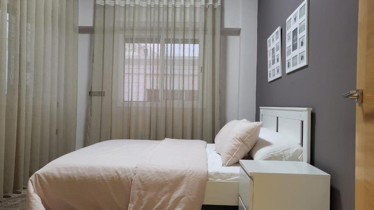 Charming New Large Luxurious Apartment. Tánger Exterior foto